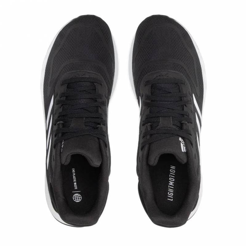 Кросівки дитячі Adidas Duramo 10 K GZ0610, рис. 4