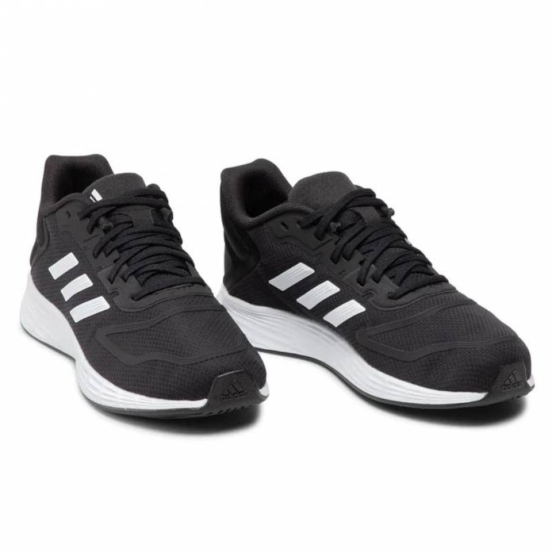 Кроссовки детские Adidas Duramo 10 K GZ0610, рис. 2