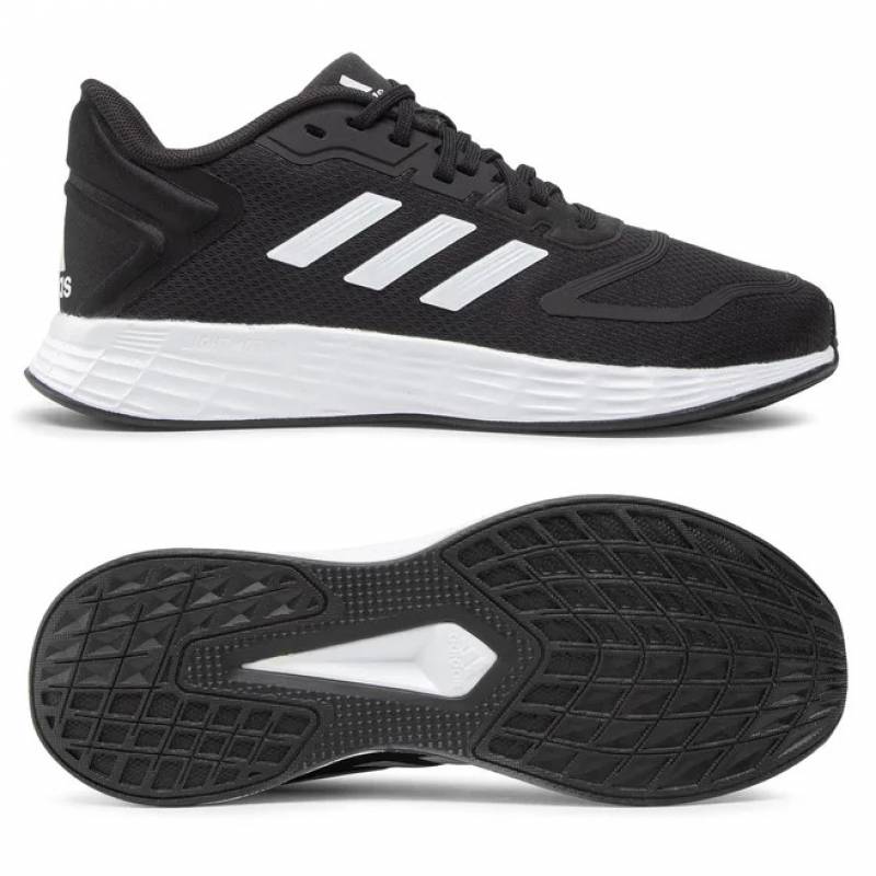 Кроссовки детские Adidas Duramo 10 K GZ0610, рис. 0