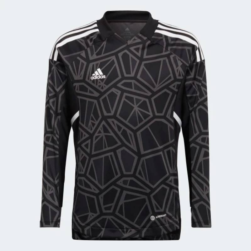 Воротарська футболка Adidas Condivo 22 Long Sleeve HB1643, рис. 0