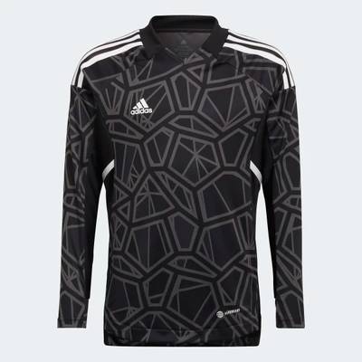 Воротарська футболка Adidas Condivo 22 Long Sleeve HB1643