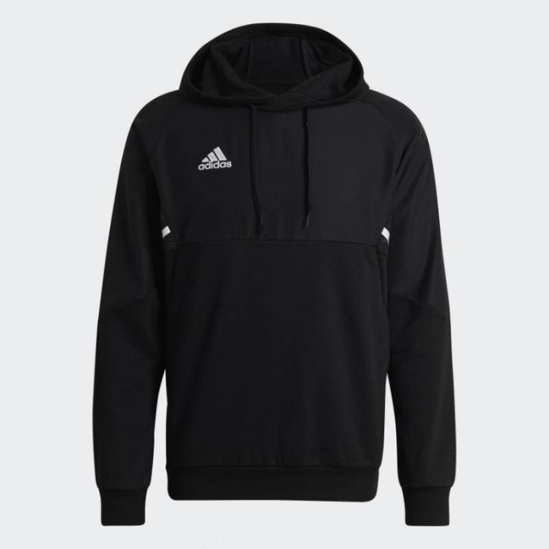 Худи ADIDAS CONDIVO 22 HA6232, рис. 0