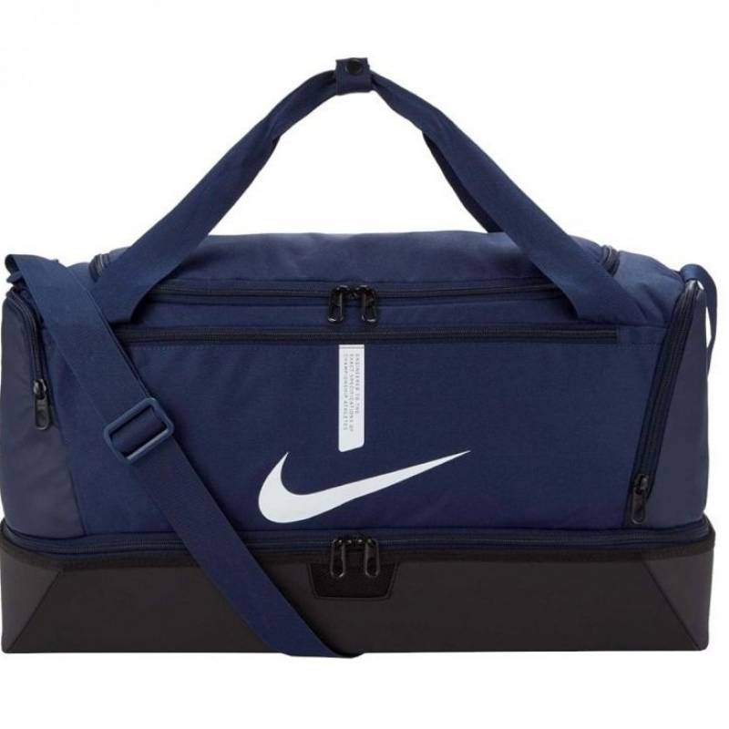 Сумка спортивна Nike Academy Team CU8096-410, рис. 0