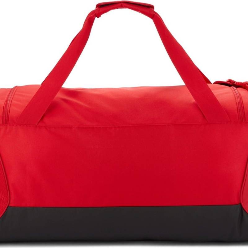Сумка спортивная Nike ACDMY TEAM L DUFF красная CU8089-657, рис. 1