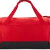Сумка спортивная Nike ACDMY TEAM L DUFF красная CU8089-657, прев. 1
