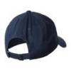 Бейсболка Nike NK H86 CAP ESSENTIAL SWOOSH темно-синяя 943091-451, прев. 1
