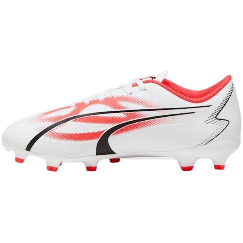 Дитячі футбольні бутси Puma Ultra Play FG/AG 107530-01, рис. 1