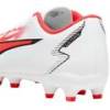 Детские футбольные бутсы Puma Ultra Play FG/AG 107530-01, прев. 3