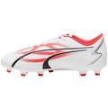 Дитячі футбольні бутси Puma Ultra Play FG/AG 107530-01, прев. 1