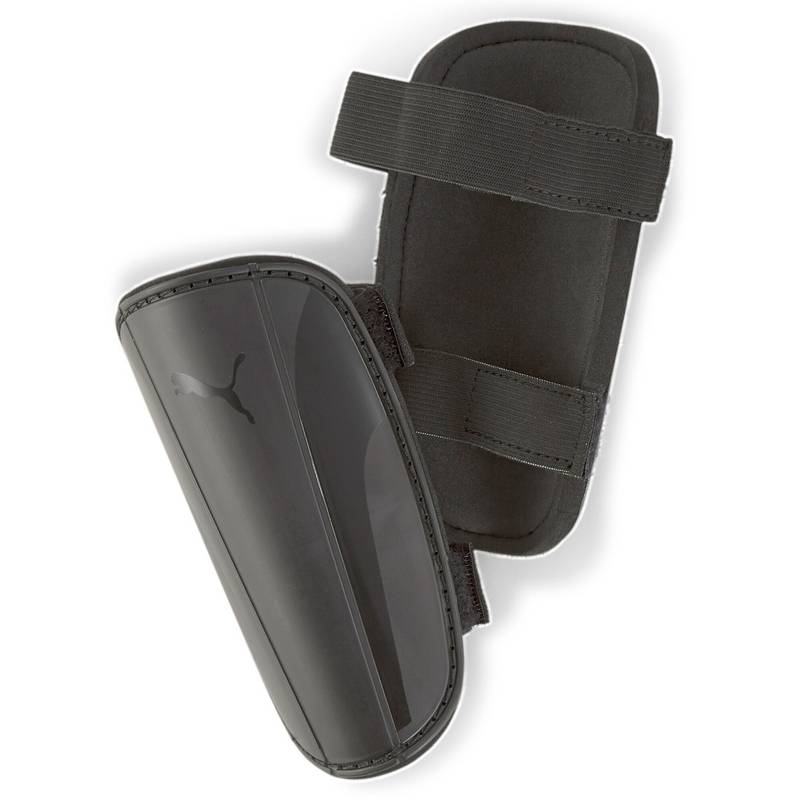 Щитки футбольные Puma King Strap 030849-01, рис. 0
