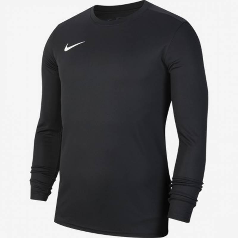 Футболка игровая Nike Park VII Jersey BV6706-010, рис. 0