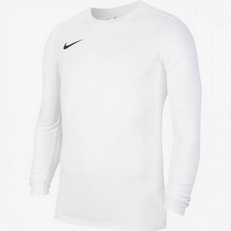 Футболка игровая Nike Park VII Jersey BV6706-100, рис. 0