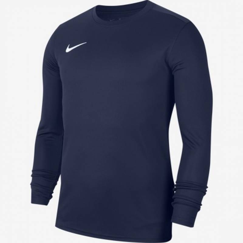 Футболка игровая Nike Park VII Jersey BV6706-410, рис. 0