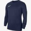 Футболка игровая Nike Park VII Jersey BV6706-410, прев. 0