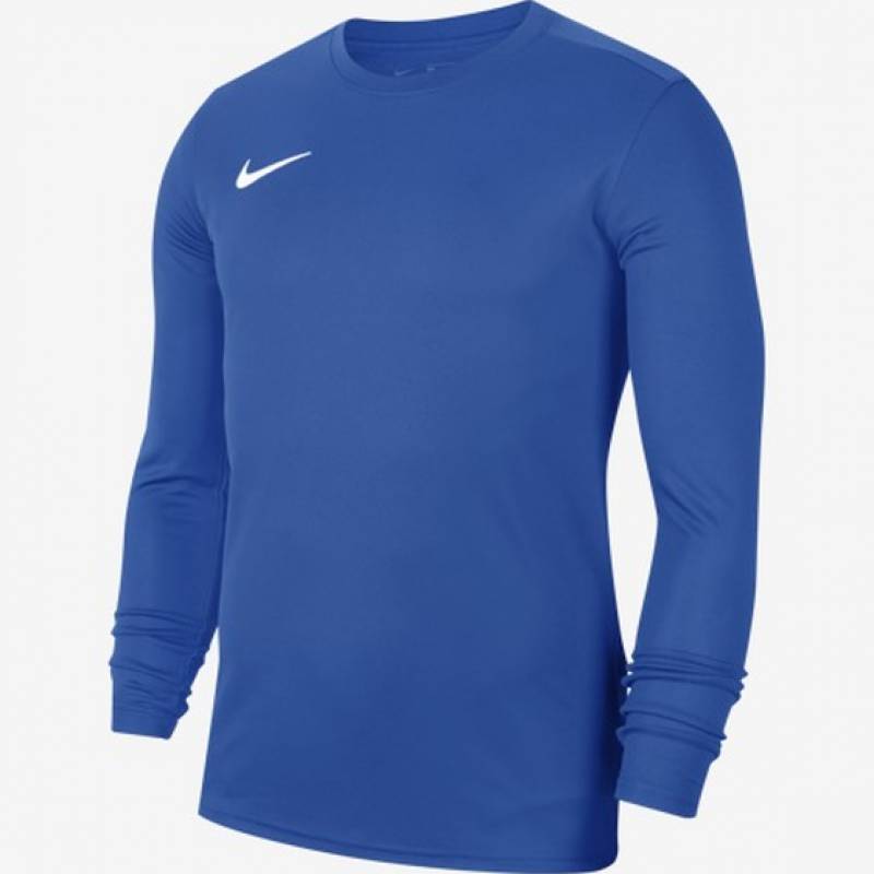 Футболка игровая Nike Park VII Jersey BV6706-463, рис. 0