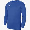 Футболка игровая Nike Park VII Jersey BV6706-463, прев. 0