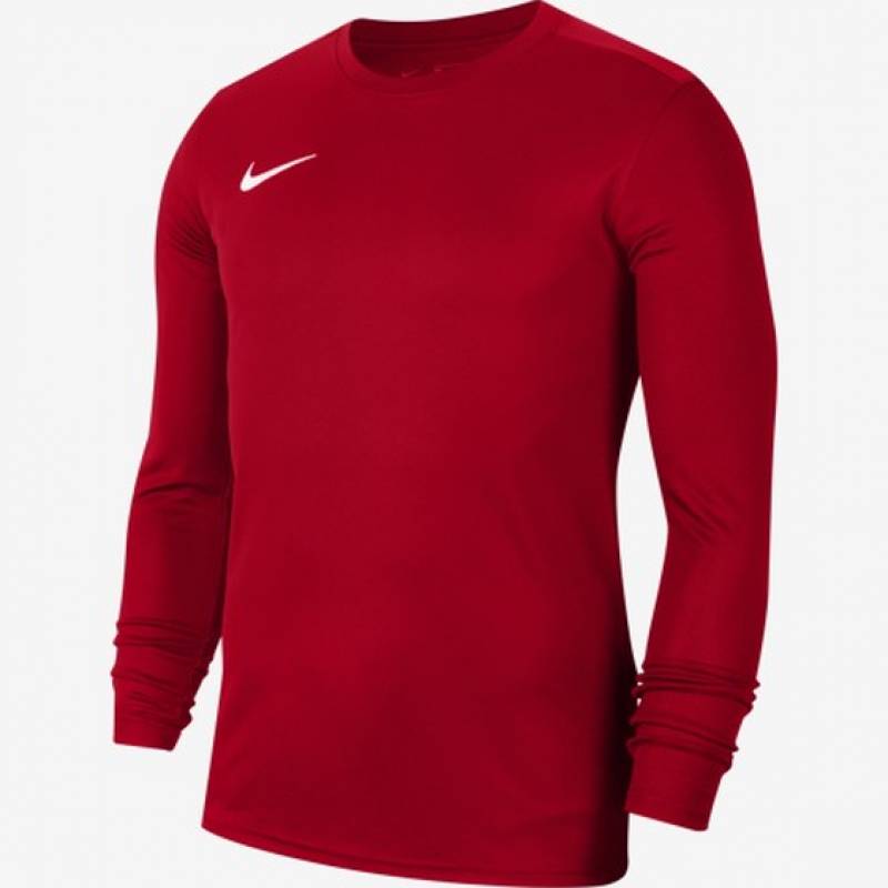 Футболка игровая Nike Park VII Jersey BV6706-657, рис. 0