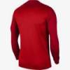 Футболка игровая Nike Park VII Jersey BV6706-657, прев. 1