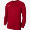 Футболка игровая Nike Park VII Jersey BV6706-657, прев. 0