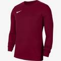 Футболка игровая Nike Park VII Jersey BV6706-677, прев. 0
