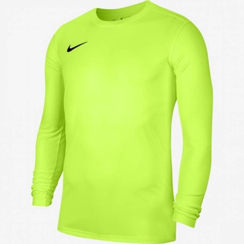 Футболка игровая Nike Park VII Jersey BV6706-702, рис. 0