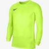 Футболка игровая Nike Park VII Jersey BV6706-702, прев. 0