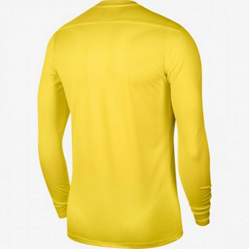 Футболка игровая Nike Park VII Jersey BV6706-719, рис. 1