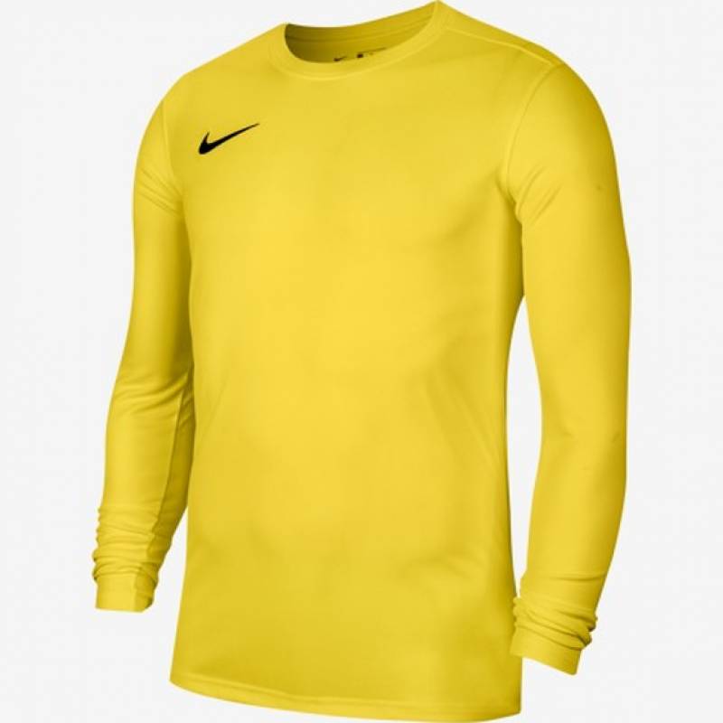 Футболка игровая Nike Park VII Jersey BV6706-719, рис. 0
