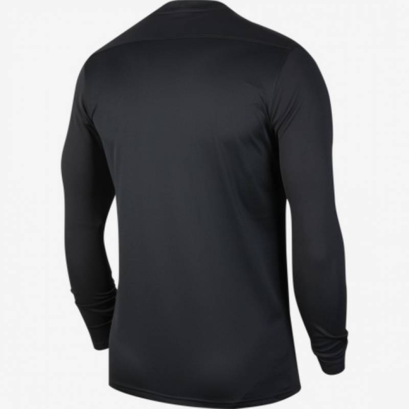 Футболка игровая Nike Dry Park VII LS Junior BV6740-010 детская, рис. 1
