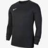 Футболка игровая Nike Dry Park VII LS Junior BV6740-010 детская, прев. 0
