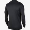 Футболка игровая Nike Dry Park VII LS Junior BV6740-010 детская, прев. 1