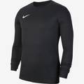 Футболка игровая Nike Dry Park VII LS Junior BV6740-010 детская, прев. 0