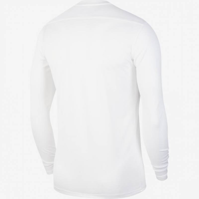 Футболка игровая Nike Dry Park VII LS Junior BV6740-100 детская, рис. 1