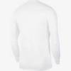 Футболка игровая Nike Dry Park VII LS Junior BV6740-100 детская, прев. 1