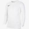 Футболка игровая Nike Dry Park VII LS Junior BV6740-100 детская, прев. 0