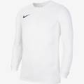 Футболка игровая Nike Dry Park VII LS Junior BV6740-100 детская, прев. 0