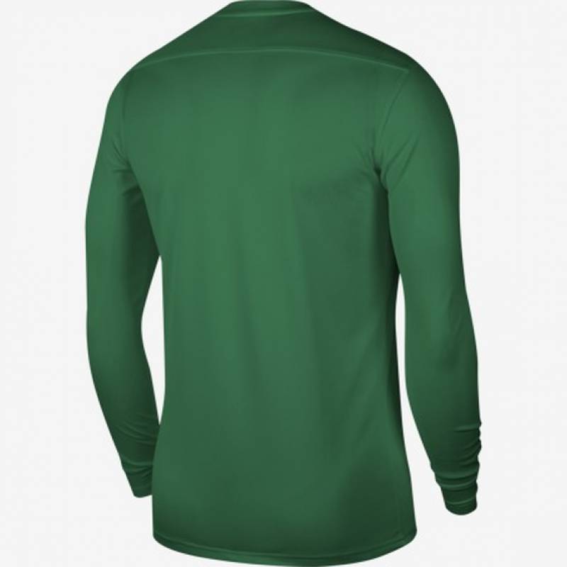 Футболка игровая Nike Dry Park VII LS Junior BV6740-302 детская, рис. 1