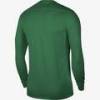 Футболка игровая Nike Dry Park VII LS Junior BV6740-302 детская, прев. 1