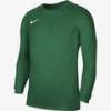 Футболка игровая Nike Dry Park VII LS Junior BV6740-302 детская, прев. 0