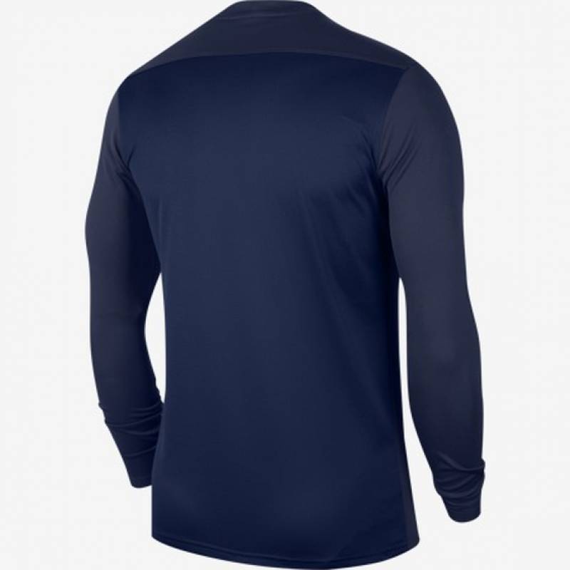 Футболка ігрова Nike Dry Park VII LS Junior BV6740-410 дитяча, рис. 1