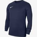 Футболка ігрова Nike Dry Park VII LS Junior BV6740-410 дитяча, прев. 0
