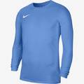 Футболка ігрова Nike Dry Park VII LS Junior BV6740-412 дитяча, прев. 0