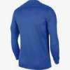Футболка игровая Nike Dry Park VII LS Junior BV6740-463 детская, прев. 1