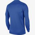 Футболка ігрова Nike Dry Park VII LS Junior BV6740-463 дитяча, прев. 1
