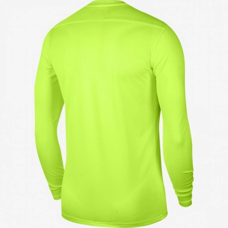 Футболка игровая Nike Dry Park VII LS Junior BV6740-702 детская, рис. 1