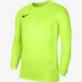 Футболка игровая Nike Dry Park VII LS Junior BV6740-702 детская, прев. 0