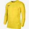 Футболка ігрова Nike Dry Park VII LS Junior  BV6740-719 дитяча, прев. 0