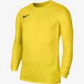 Футболка ігрова Nike Dry Park VII LS Junior  BV6740-719 дитяча, прев. 0