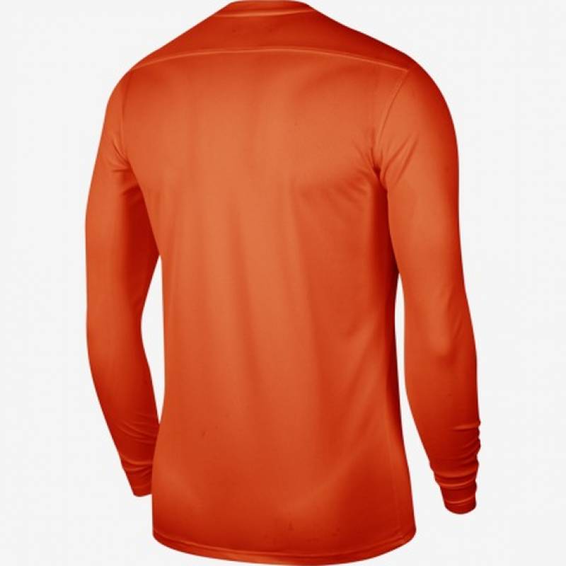 Футболка ігрова Nike Dry Park VII LS Junior  BV6740-819 дитяча, рис. 1