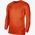 Футболка ігрова Nike Dry Park VII LS Junior  BV6740-819 дитяча, прев. 0